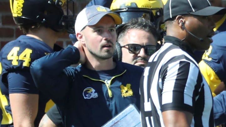 Stalions was fired after evidence of him orchestrating a sign-stealing scheme was unearthed.