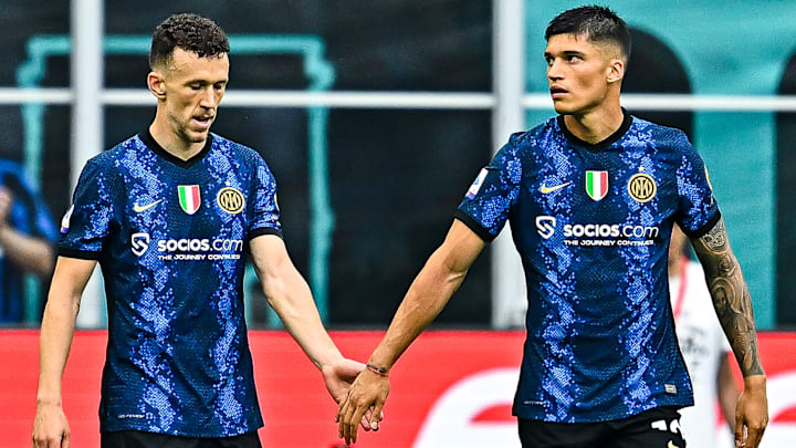 Inter had a positive 2021/22