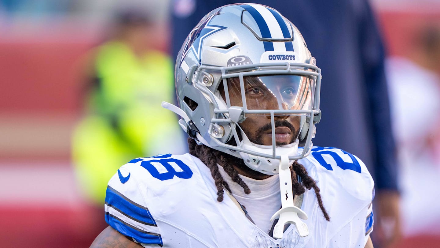 Cowboys Free Up $2M in Cap Space by Restructuring Starting Defender