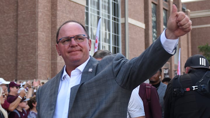 Notre Dame v Texas A&M