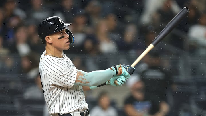 Chicago White Sox v New York Yankees