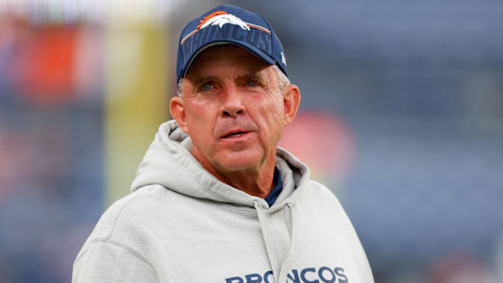 Denver Broncos, Sean Payton