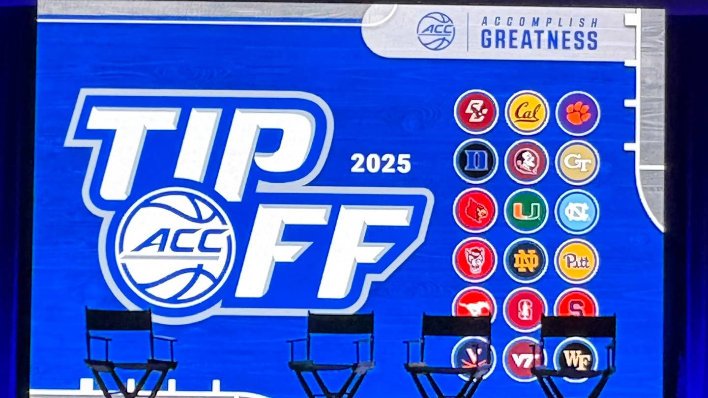 Syracuse basketball's ACC pairings announced for upcoming season