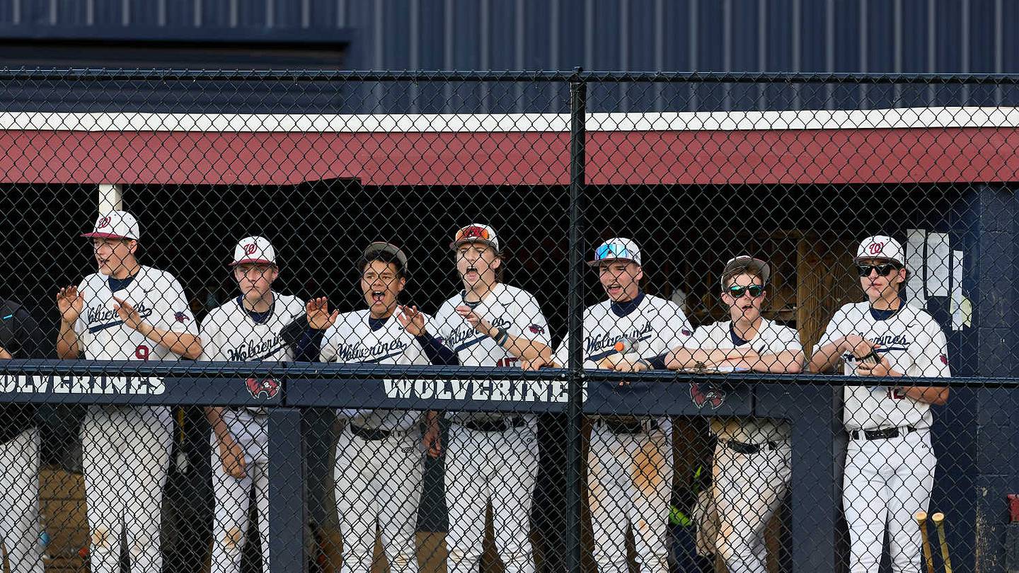 2026 Georgia High School Baseball Playoffs: State Championship Brackets, Schedules - May 22-25