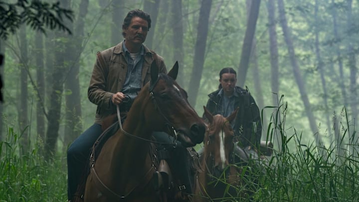 Photograph by Liane Hentscher/HBO