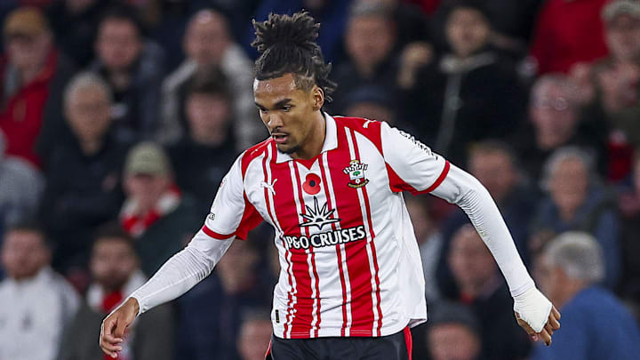 Southampton v Sheffield Wednesday - Sky Bet Championship - St. Mary's Stadium