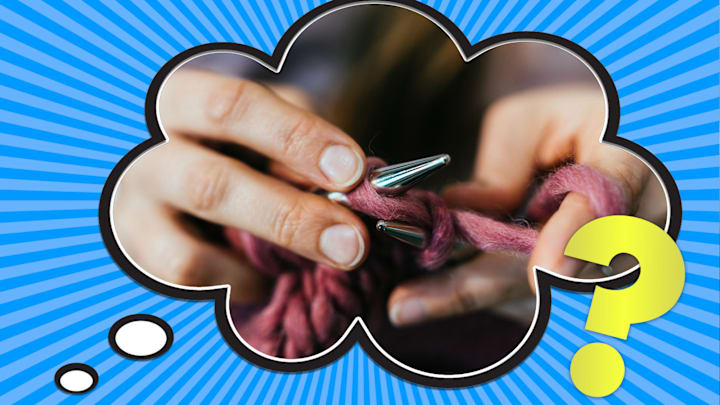 Come knit the friendly skies.
