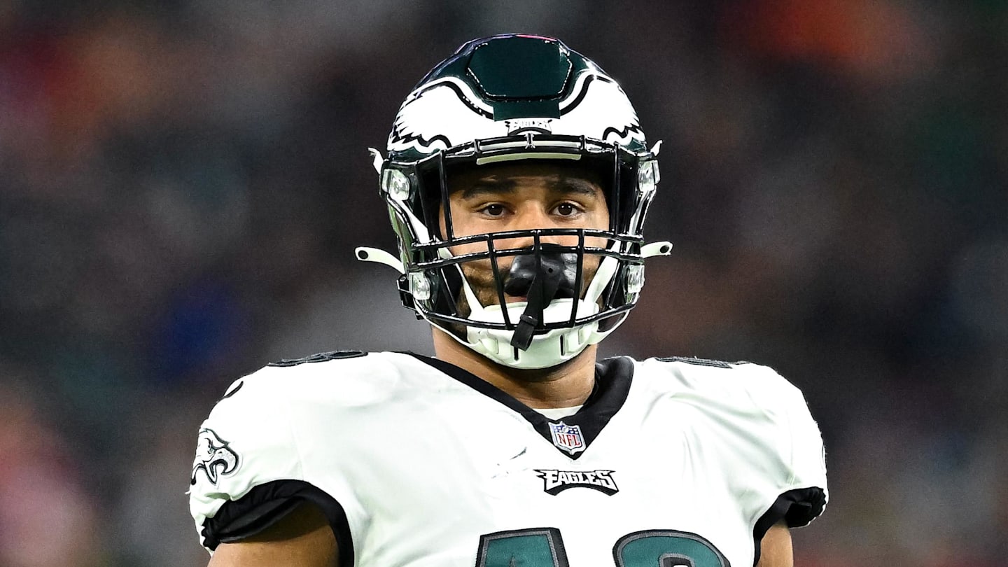 Grading every Eagles addition from the first wave of free agency