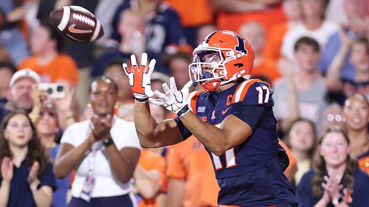 UAB v Illinois UAB v Illinois