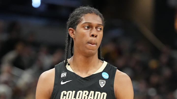 Colorado v Marquette