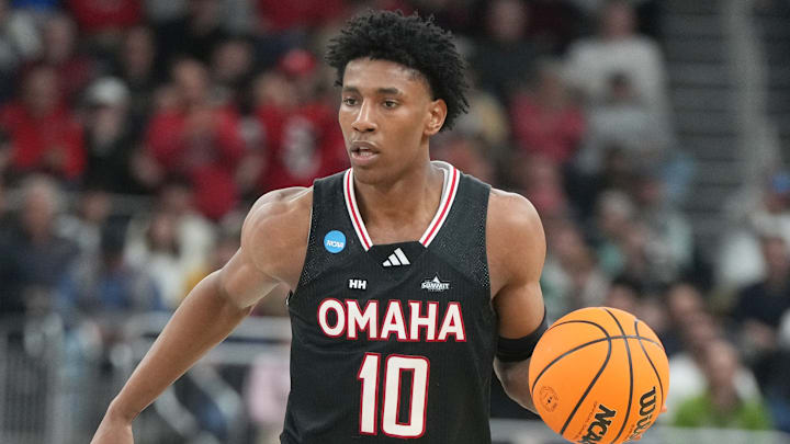Omaha v St. John's
