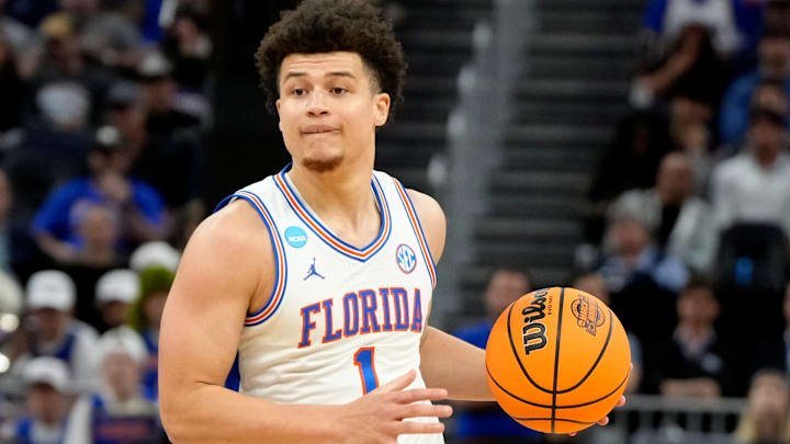 Texas Tech v Florida