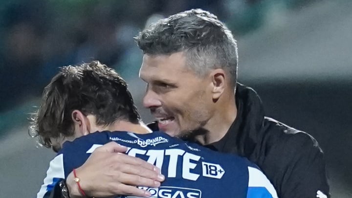 Santos Laguna v Monterrey - Torneo Clausura 2024 Liga MX