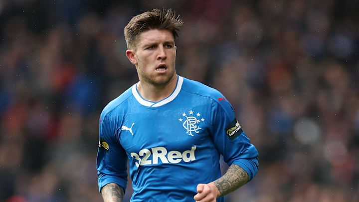 Rangers v Celtic - Scottish Cup Semi Final