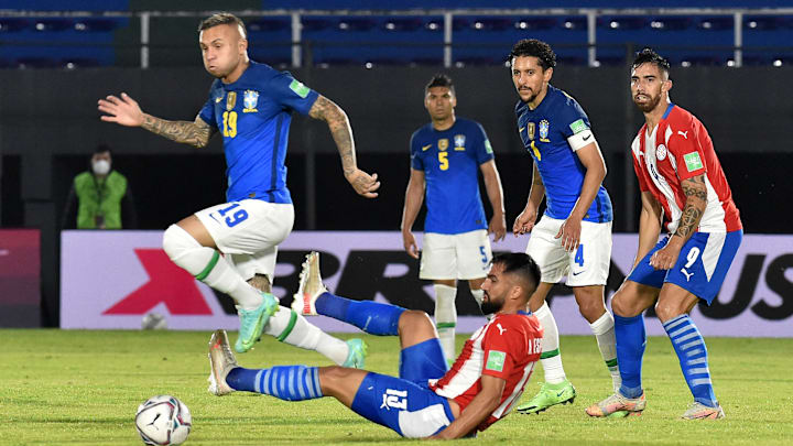 Classificada ao Mundial, Seleção Brasileira tenta ampliar sequência invicta nas Eliminatórias Sul-Americanas 