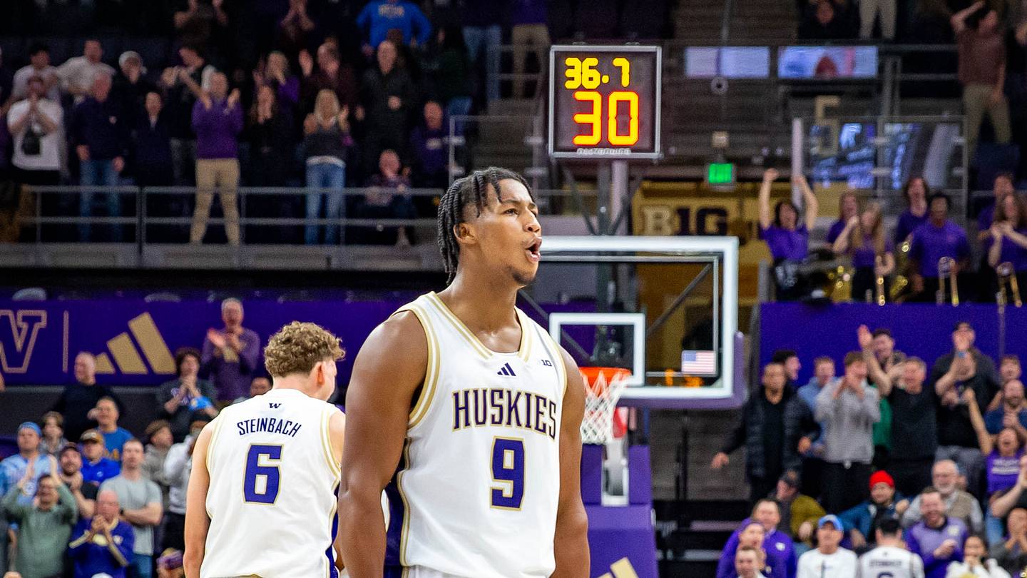 With NCAA Tourney Expanding, When Will It Include UW Again?