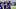 Quaid Carr (21) is shown with Beck Walker (25) and Ryken Moon (32) in spring ball. Quaid Carr (21) is shown with Beck Walker (25) and Ryken Moon (32) in spring ball.