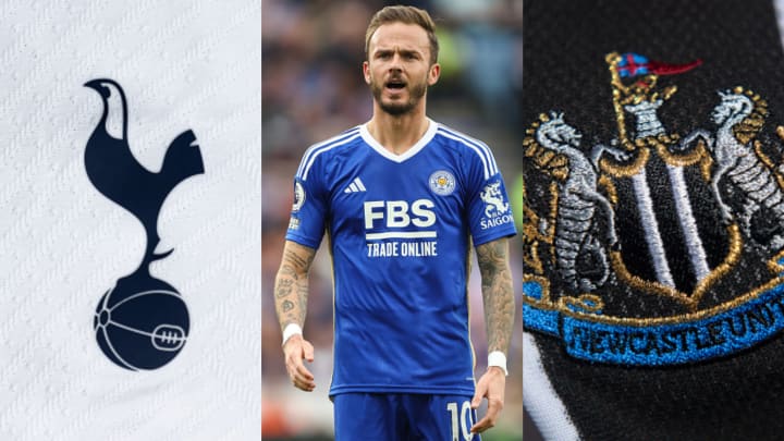 Maddison has options this summer