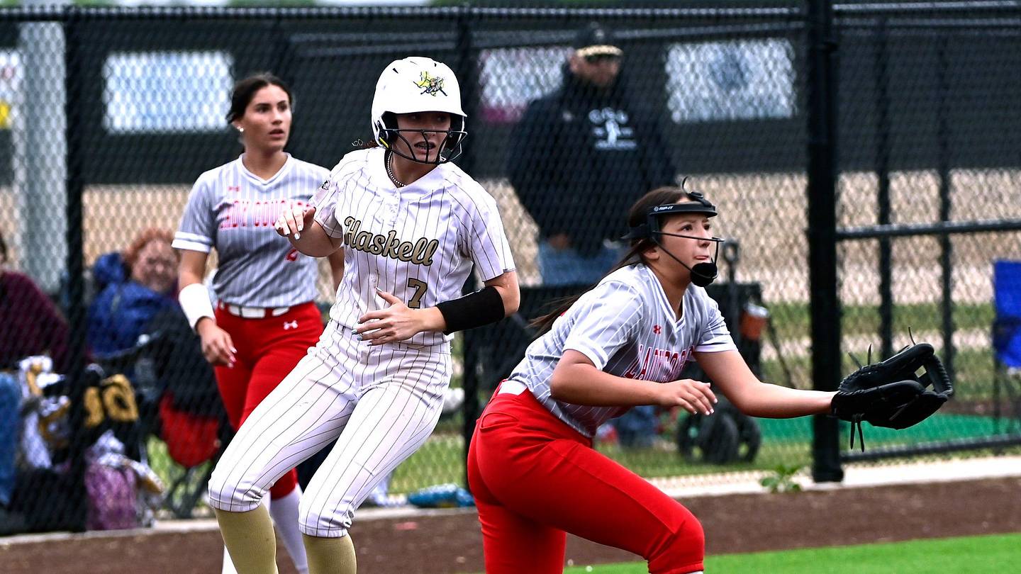 2026 Texas (UIL) High School Softball Playoffs: State Semifinals Brackets, Schedules - May 23