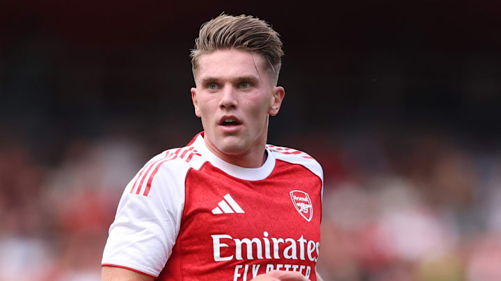 Arsenal v Villarreal - Pre-Season Friendly