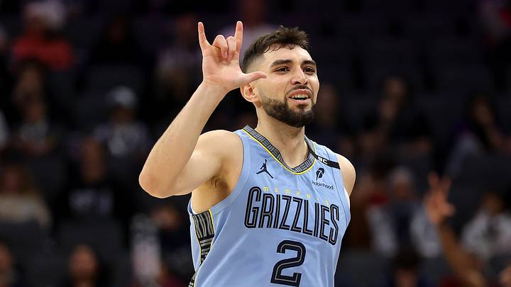 Memphis Grizzlies v Sacramento Kings