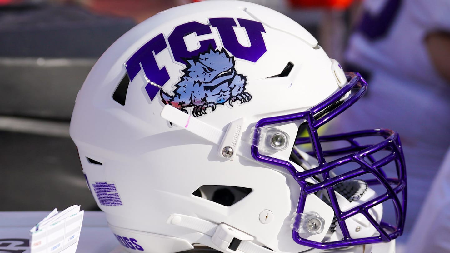 Injury Holds Back TCU Transfer Jordyn Bailey as Iowa State Sees Over 50 Players Enter Transfer Portal