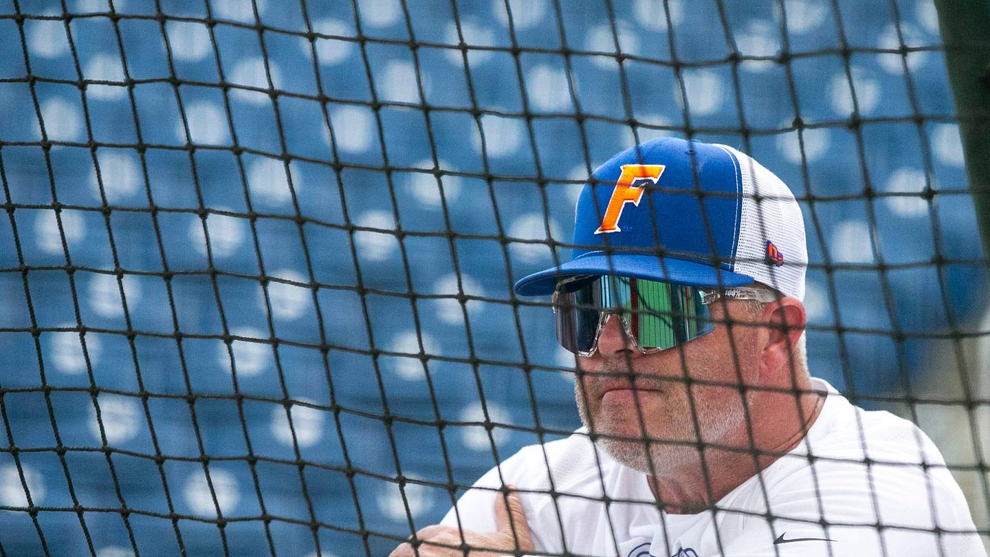 Josh Elander Takes Helm as Tennessee's New Head Coach