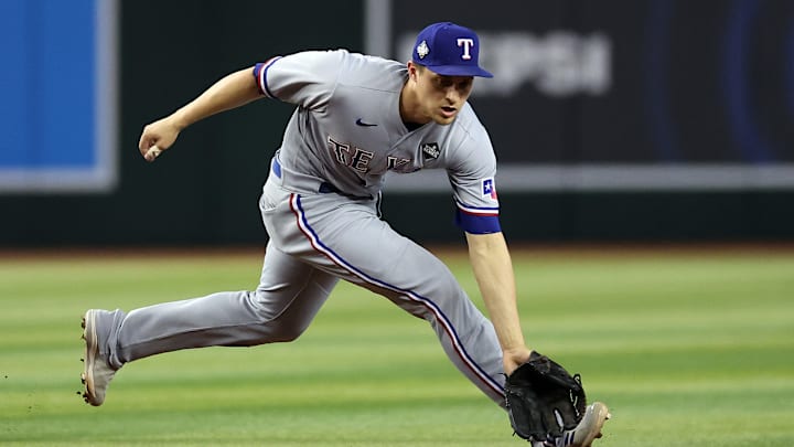 Seager tiene números para ser MVP de la Serie Mundial