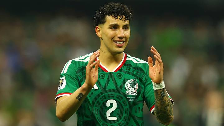 Mexico v England: Round Of 16 - FIFA World Cup 2026 Mexico v England: Round Of 16 - FIFA World Cup 2026
