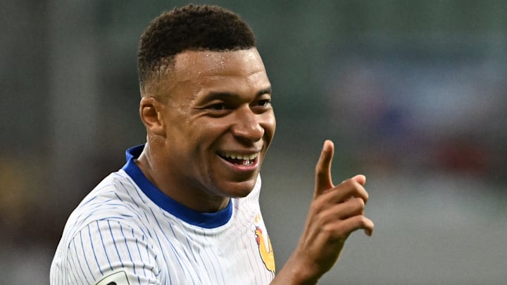 FBL-WC-2026-EUR-QUALIFIER-UKR-FRA FBL-WC-2026-EUR-QUALIFIER-UKR-FRA