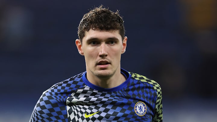 Andreas Christensen spielte früher für Borussia Mönchengladbach.