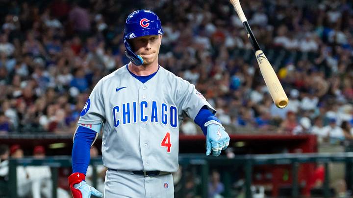 Pete Crow-Armstrong continues to add to his NL MVP price on Kalshi over Shohei Ohtani.