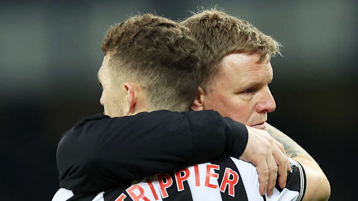 Everton FC v Newcastle United - Premier League