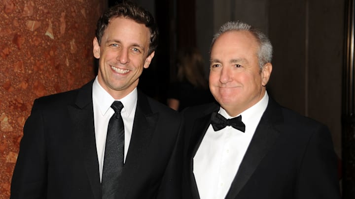 American Museum Of Natural History Hosts The Museum Gala