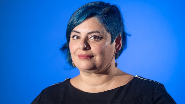 Edinburgh International Book Festival 2019