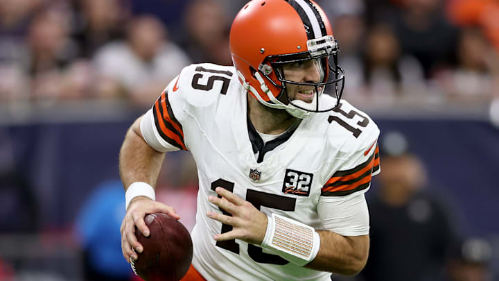 Joe Flacco