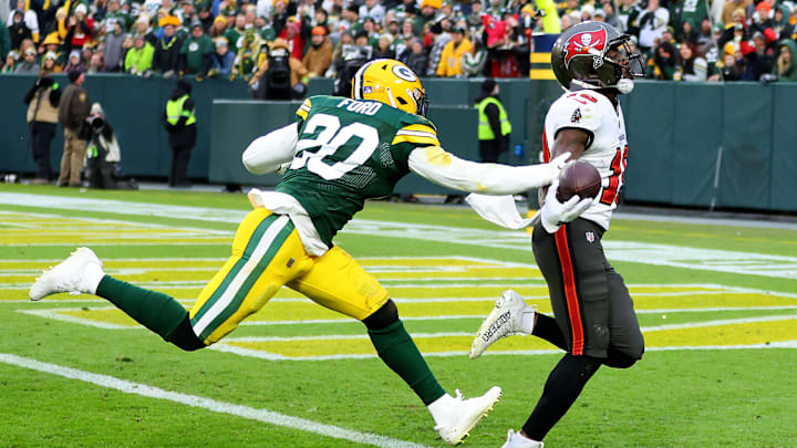 Green Bay Packers