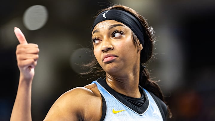 Los Angeles Sparks v Chicago Sky