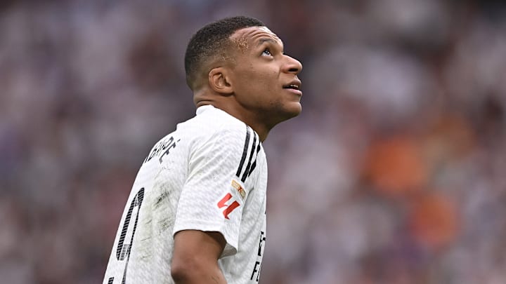 Kylian Mbappé devrait avoir du renfort l'an prochain.