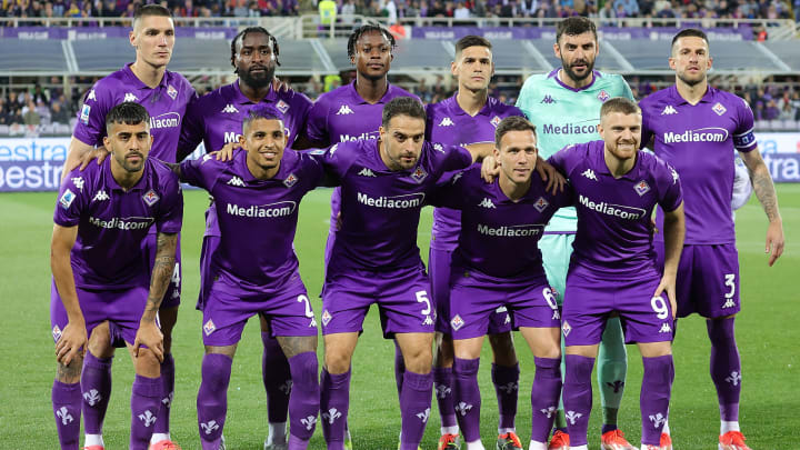 ACF Fiorentina v SSC Napoli - Serie A TIM