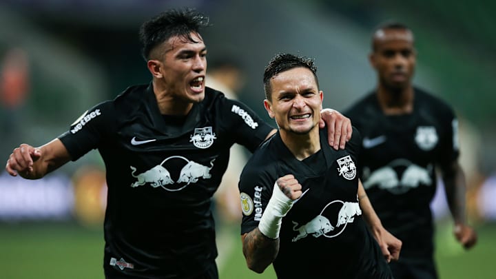 Artur, do Massa Bruta, tem tudo para ser uma das figuras da decisão