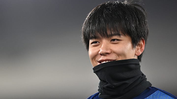 Kota Takai wechselt nach Mönchengladbach Kota Takai wechselt nach Mönchengladbach