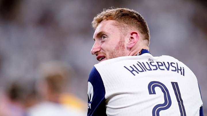 Tottenham Hotspur v Manchester United - UEFA Europa League Final 2025
