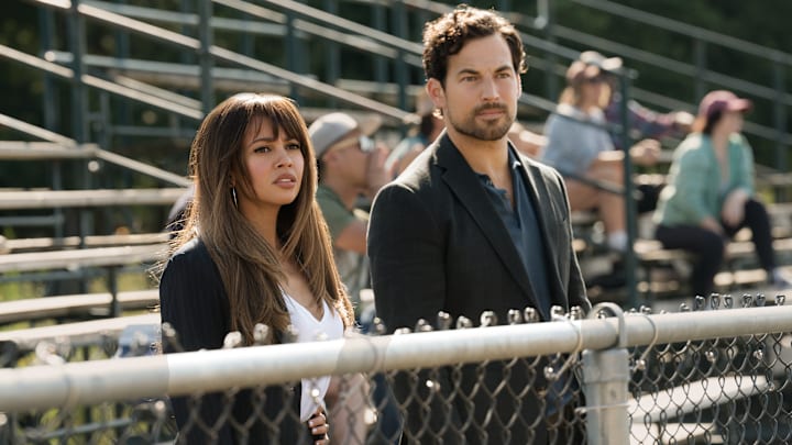 Wildcards --"Show Me The Murder" -- Photo Credit: Katie Yu/The CW -- © 2023 The CW Network, LLC. All Rights Reserved