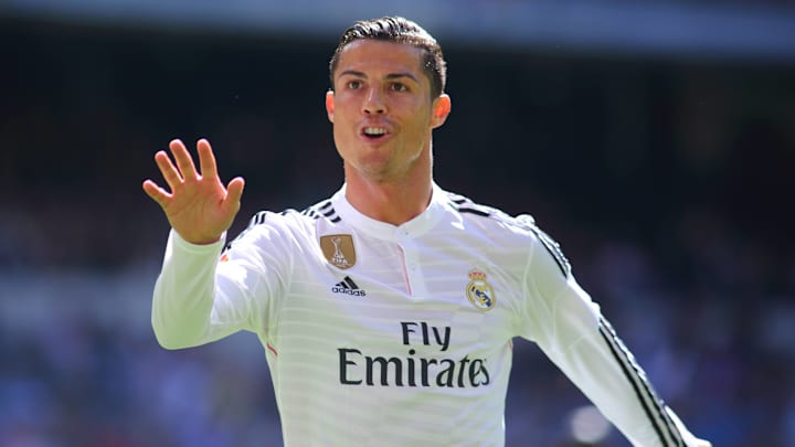 克里斯蒂亚诺·罗纳尔多2018年震惊离开皇家马德里的真实原因