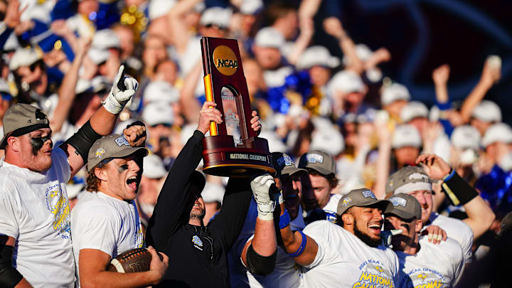 2023 Division I FCS Football Championship