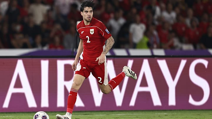 Kevin Diks kann wieder durchstarten Kevin Diks kann wieder durchstarten