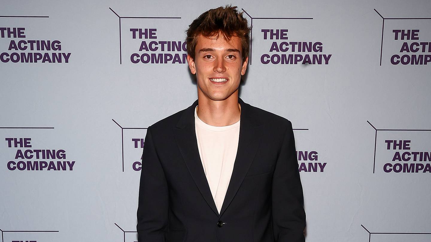 Alex Rando's signing could open a route to Broadway