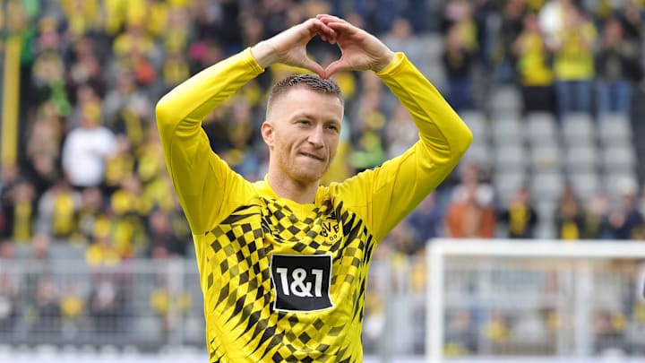 Marco Reus