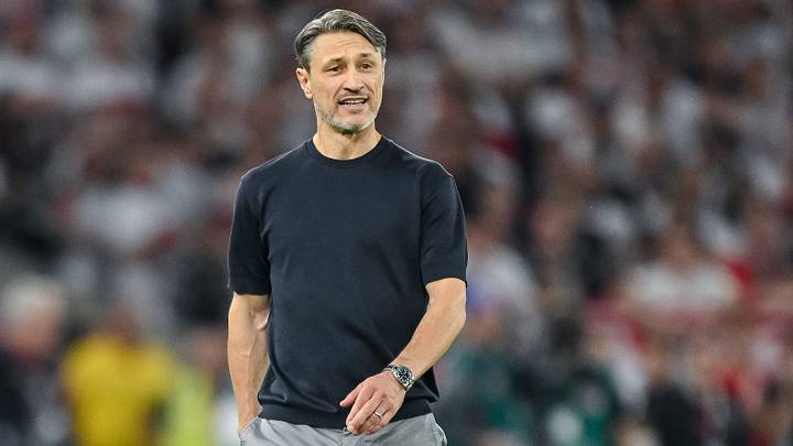 VfB Stuttgart v Borussia Dortmund - Bundesliga 2026/27